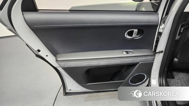 Hyundai Ionic 5 id 4395830 из Кореи 17