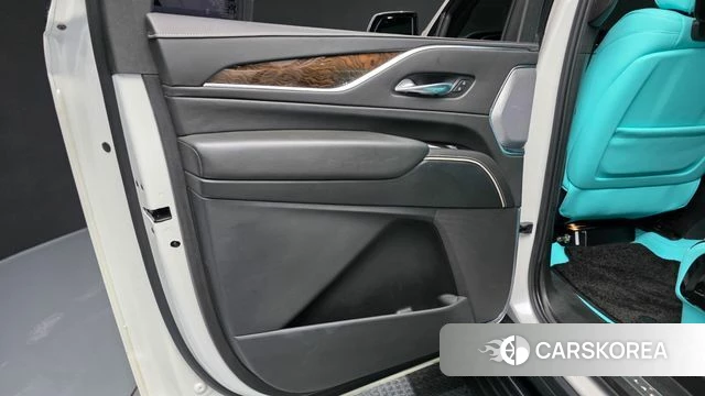 Cadillac Escalade 5th Generation id 4746004 из Кореи 17