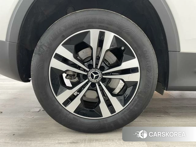 Mercedes-Benz GLB id 4255867 из Китая 17