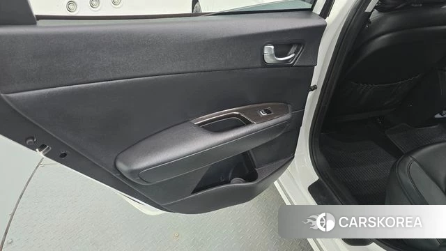 Kia The New K5 2nd generation id 4447850 из Кореи 17