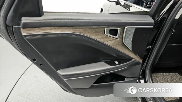 Kia K8 id 4202645 из Кореи 17