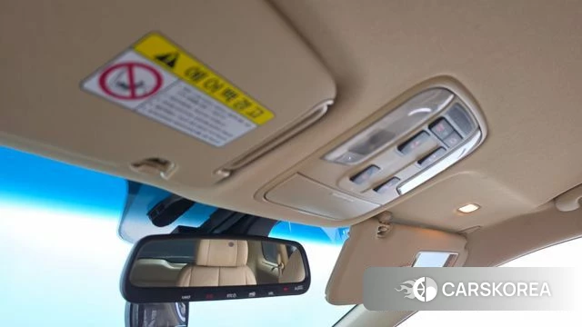 Kia The New Carnival id 4667655 из Кореи 17