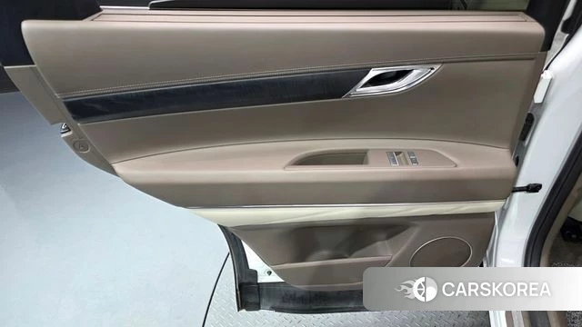 Genesis GV80 id 4613721 из Кореи 17