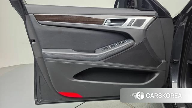 Genesis G80 id 4727886 из Кореи 17