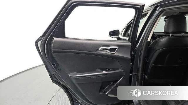 Kia Sportage 5th Generation Hybrid id 4376335 из Кореи 17