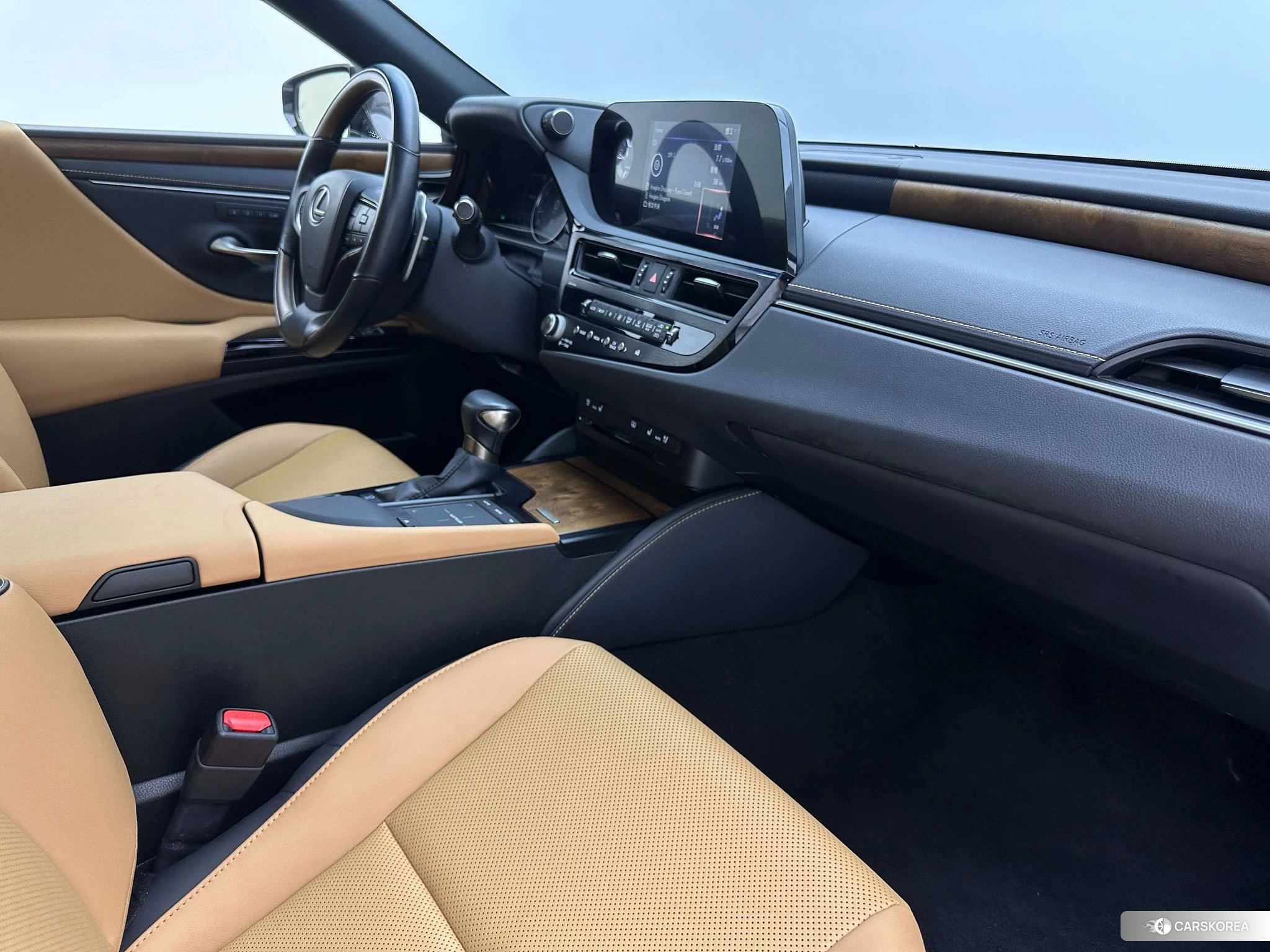 Lexus ES id 4492934 из Китая 17