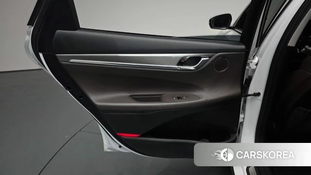 Hyundai The New Grandeur IG id 4937114 из Кореи 17