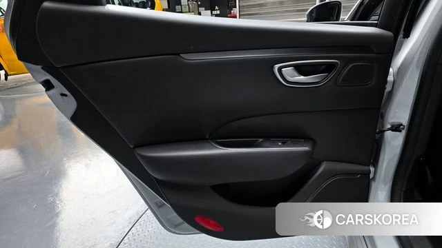 Renault Korea (Samsung) The New SM6 id 4224058 из Кореи 17