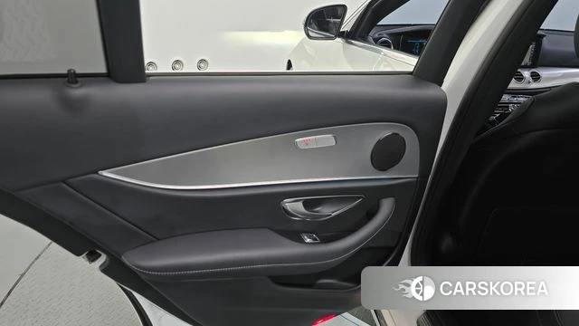 Mercedes-Benz E-Class W213 id 4525739 из Кореи 17
