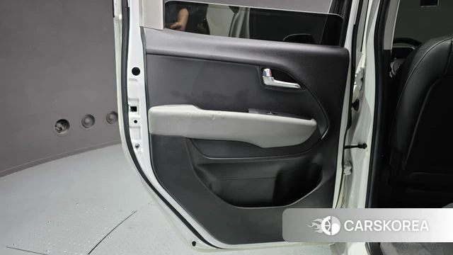 Kia The New Kia Ray id 4778455 из Кореи 17
