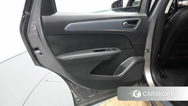 Renault Korea (Samsung) XM3 id 4632542 из Кореи 17