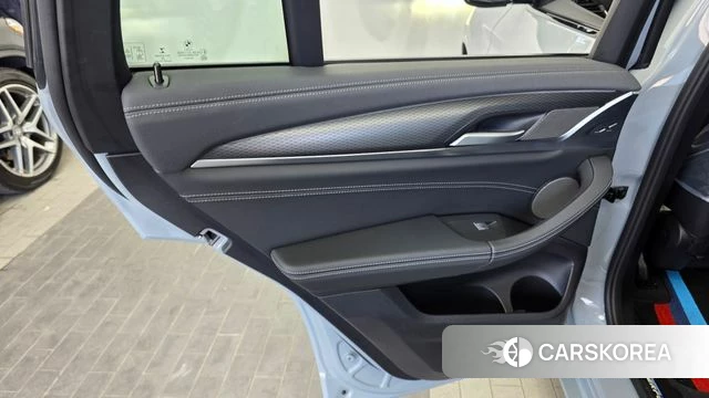 BMW X4 (G02) id 4763395 из Кореи 17