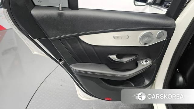 Mercedes-Benz GLC-Class X253 id 4882403 из Кореи 17