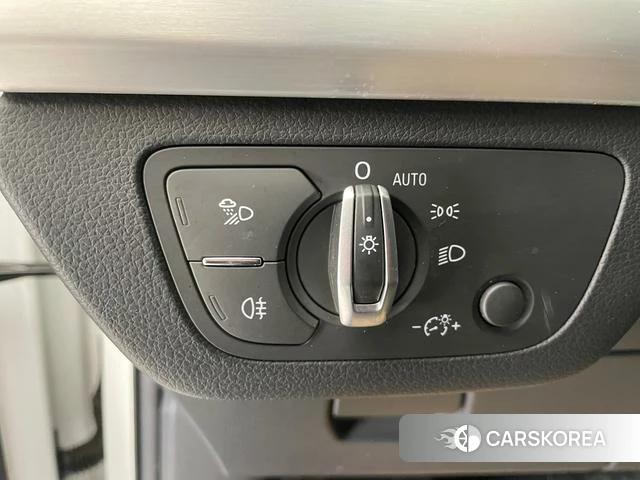 Audi Q5L id 4205738 из Китая 17