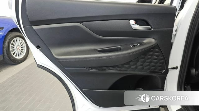 Hyundai The New Santa Fe id 4764056 из Кореи 17