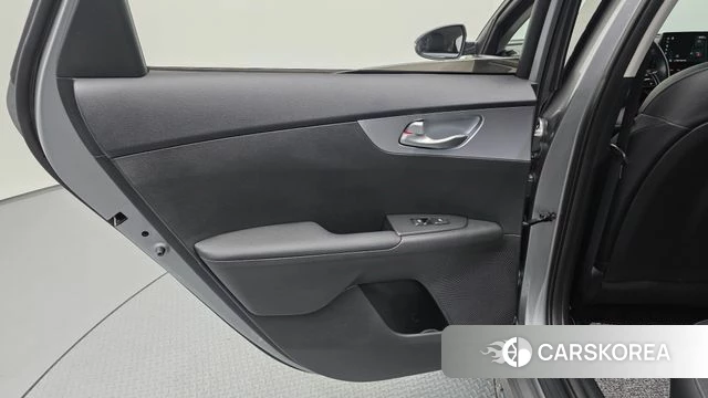 Kia The New K3 2nd generation id 4614142 из Кореи 17