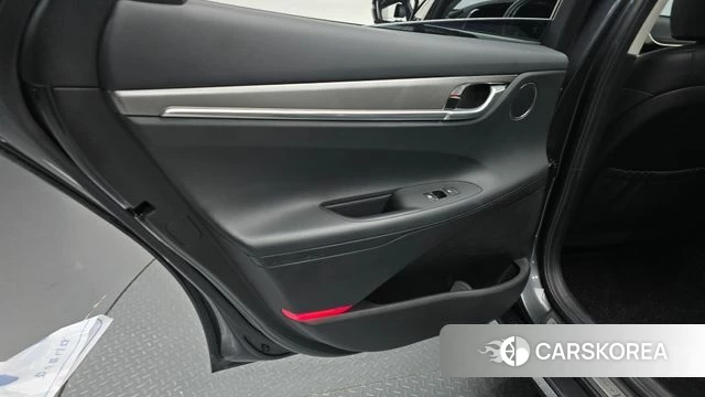 Hyundai The New Grandeur IG id 4667025 из Кореи 17