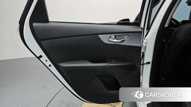 Kia The New K3 2nd generation id 4549512 из Кореи 17