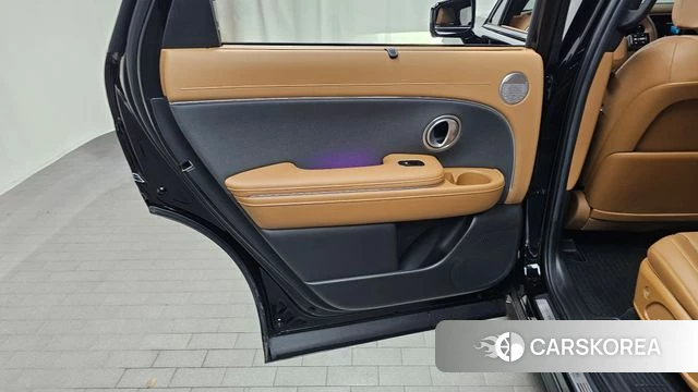 Hyundai Palisade (LX3) id 4493573 из Кореи 17