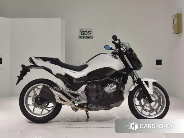 Проданный Honda NC750S ABS id 4176486 из Японии
