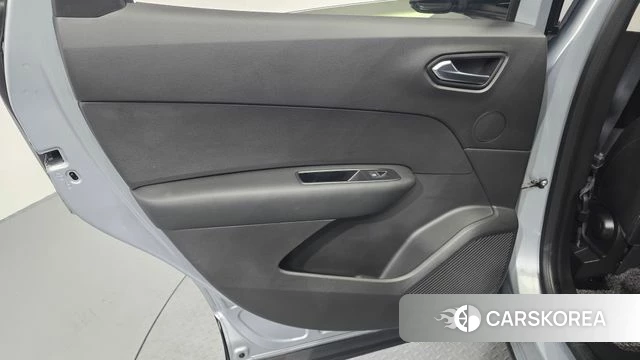 Renault Korea (Samsung) XM3 id 4594438 из Кореи 17