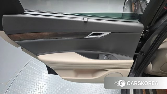 Genesis G80 (RG3) id 4581294 из Кореи 17