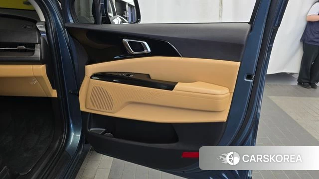 Kia Carnival 4th generation id 4495026 из Кореи 17