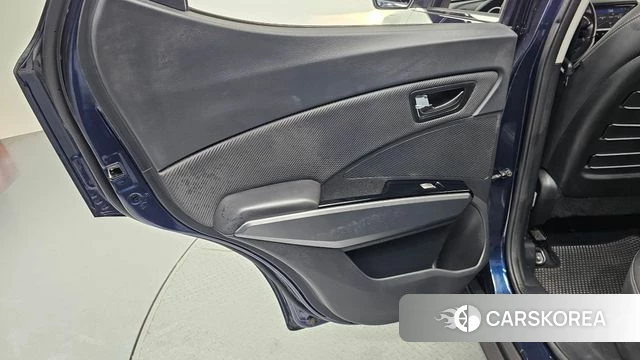Ssangyong Tivoli Armor id 4672754 из Кореи 17