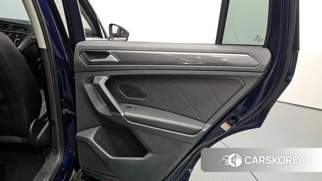 Volkswagen Tiguan second Generation id 4233091 из Кореи 17