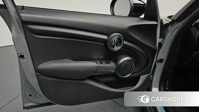 Mini Cooper id 4187507 из Кореи 17