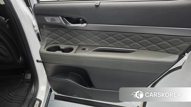 Hyundai Palisade id 4625488 из Кореи 17