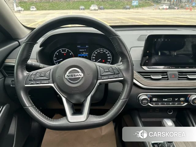 Nissan Teana id 4261573 из Китая 17