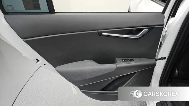 Kia Di All New Niro EV id 4763372 из Кореи 17