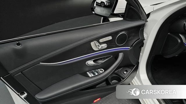 Mercedes-Benz E-Class W213 id 4409016 из Кореи 17