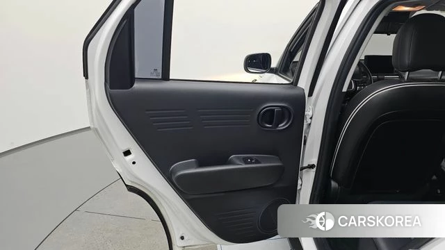 Hyundai Casper id 4222856 из Кореи 17