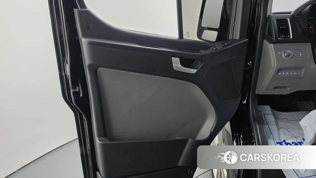 Hyundai Solati id 4706813 из Кореи 17