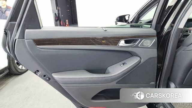 Genesis G80 id 4642459 из Кореи 17