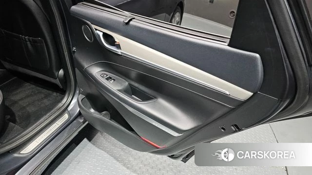 Hyundai Grandeur IG id 4325646 из Кореи 17