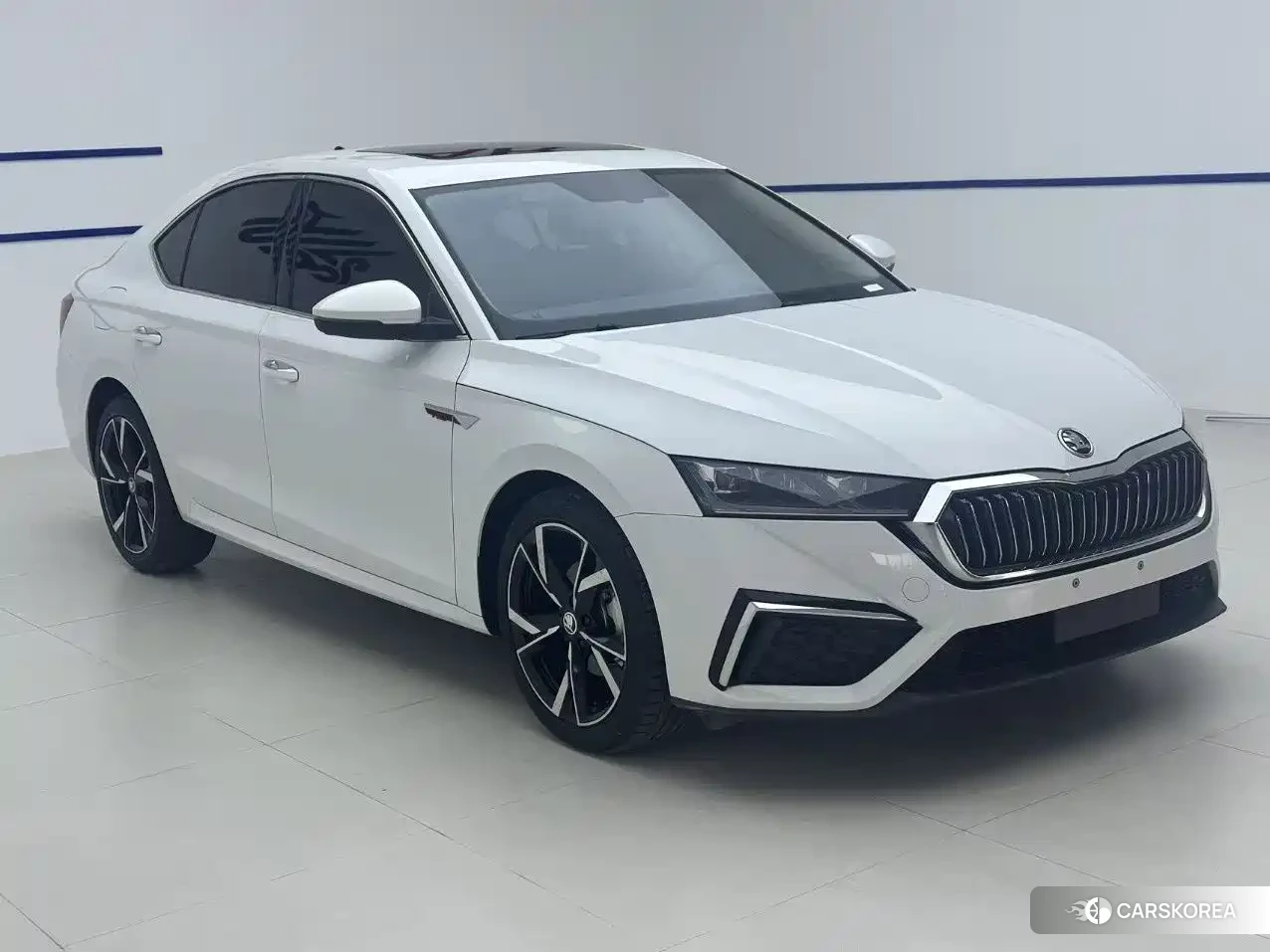 Skoda Octavia id 4515379 из Китая 17