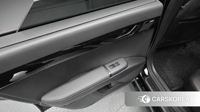 Hyundai Grandeur Hybrid (GN7) id 4862979 из Кореи 17