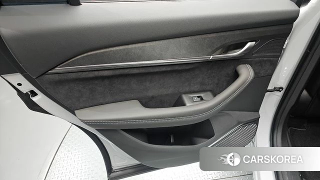 Renault Korea (Samsung) Grand Coleos id 4695835 из Кореи 17