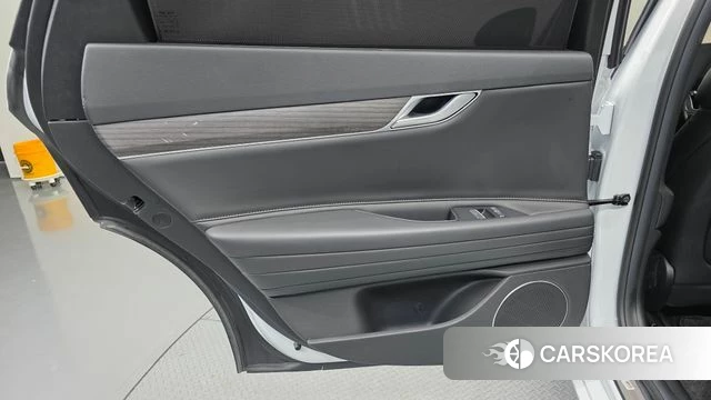 Genesis G80 (RG3) id 4757298 из Кореи 17
