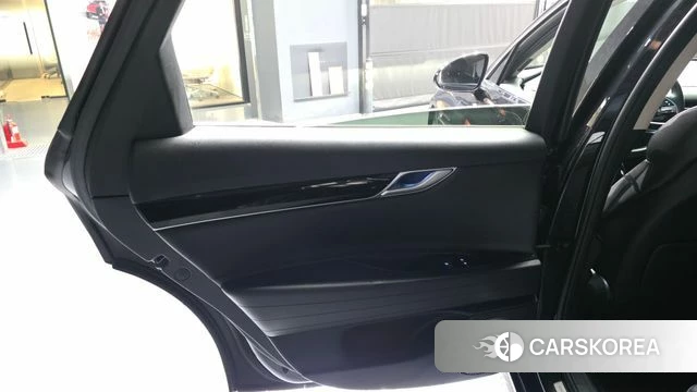 Genesis G80 (RG3) id 4383075 из Кореи 17