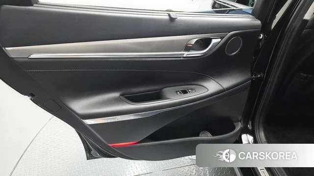 Hyundai The New Grandeur IG Hybrid id 4551236 из Кореи 17