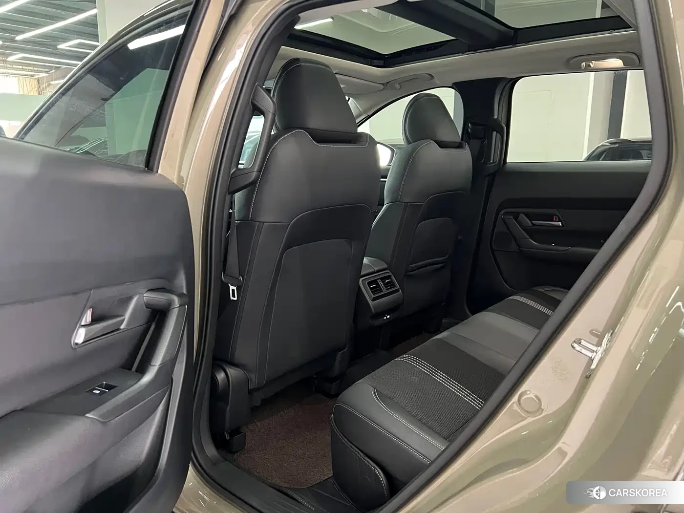 Mazda CX-50 id 4622298 из Китая 17
