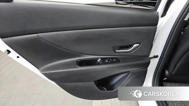Hyundai The New Avante (CN7) id 4308414 из Кореи 17