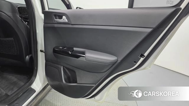 Kia Sportage The Bold id 4662786 из Кореи 17