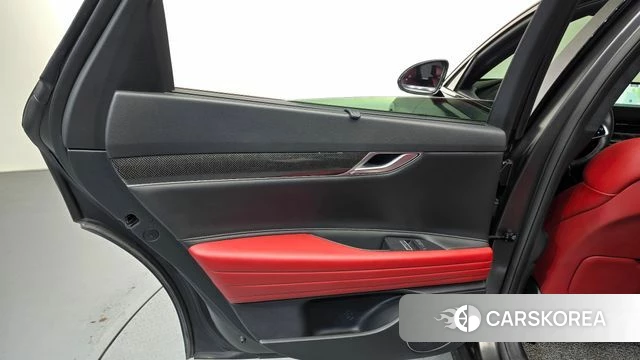 Genesis G80 (RG3) id 4650327 из Кореи 17