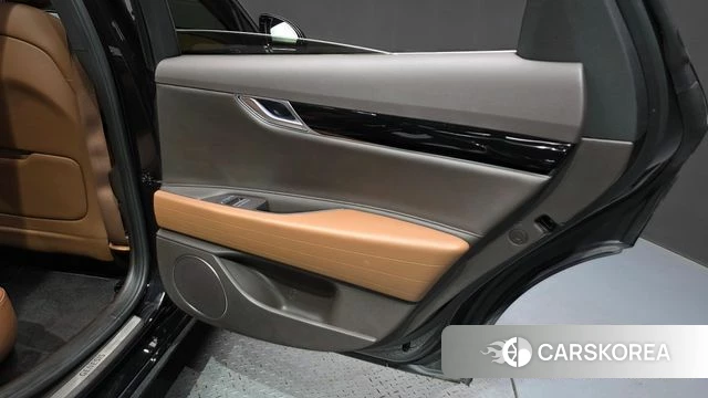 Genesis G80 (RG3) id 4415462 из Кореи 17
