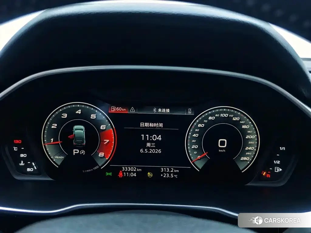 Audi Q3 Sportback id 4599714 из Китая 17